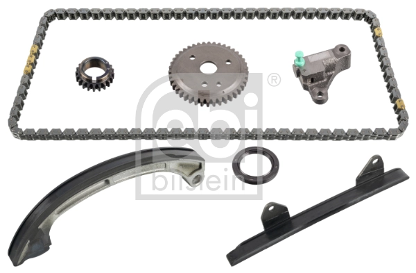 Timing Chain Kit